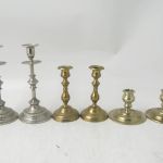 543 1229 CANDLESTICKS